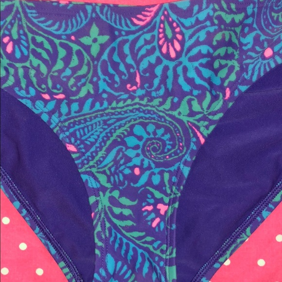 Aerie two piece bikini - Picture 6 of 7